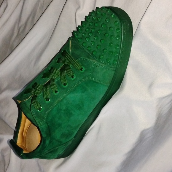 christian louboutin - Picture 4 of 4